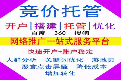 案例研究：关键词竞价排名效果评估