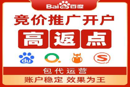 百度竞价之行业差异化的成功案例探讨